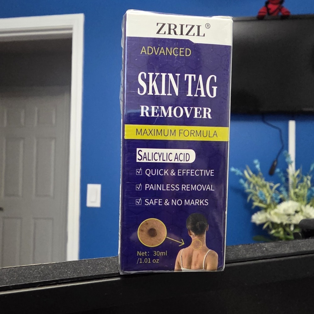 Skin Tag Remover